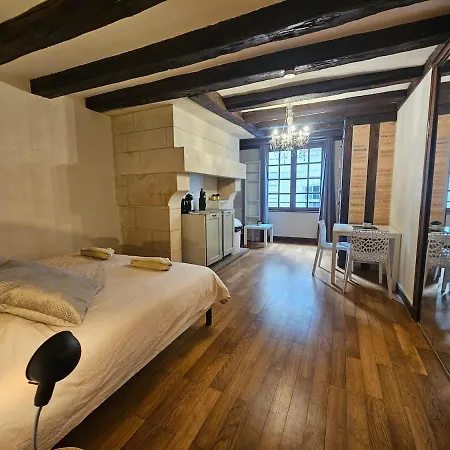Cozy Nest Historic Neighborhood 图尔